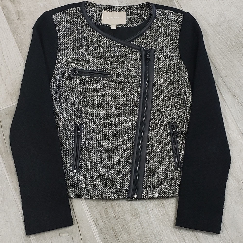 🌲🌲 BANANA REPUBLIC BLAZER🌲🌲